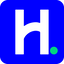 Icon for hirint.io