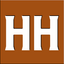 Icon for historichardwood.net