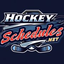 Icon for hockeyschedules.net