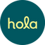 Icon for hola.health