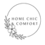 Icon for homechicandcomfort.com