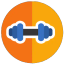 Icon for homegymmag.com