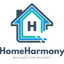 Icon for homeharmony247.com