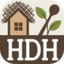 Icon for homeideahub.com