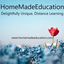 Icon for homemadeeducation.com