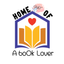 Icon for homeofabooklover.com