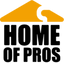 Icon for homeofpros.com