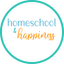 Icon for homeschoolandhappiness.com