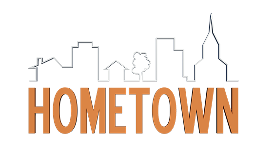 Icon for hometownstream.net