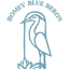 Icon for homeyblueheron.com