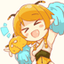 Icon for honeysanime.com