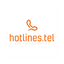 Icon for hotlines.tel