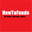 Icon for howtofunda.com