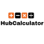 Icon for hubcalculator.com