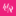 Icon for hudabeauty.com
