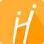 Icon for huddleiq.com