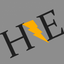 Icon for hyperelectronic.net