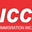 Icon for iccimmigration.ca