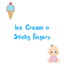 Icon for icecreamnstickyfingers.com