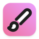 Icon for icoloring.ai