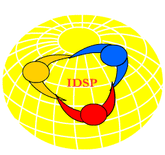 Icon for idsp.mohfw.gov.in
