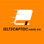 Icon for ieltscaptoc.com.vn
