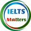 Icon for ieltsmatters.com