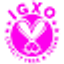 Icon for igxocosmetics.com