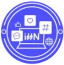 Icon for ihomeschoolnetwork.com