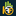 Icon for img.10fastfingers.com