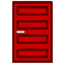 Icon for impactdoorstore.com