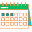 Icon for importantdayshub.com