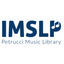 Icon for imslp.org