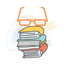 Icon for indianbookcritics.in