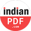 Icon for indianpdf.com