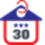 Icon for inschoolcalendar.com