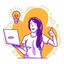 Icon for inspirenicknames.com