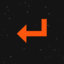 Icon for invisiblecharacterviewer.com