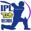 Icon for iplt20records.com