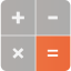 Icon for itscalculator.com