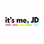 Icon for itsmejd.com