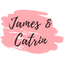 Icon for jamesandcatrin.com