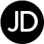 Icon for jenndumoulin.com