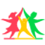 Icon for joyfulcolor.com