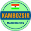 Icon for kambozsir.com