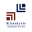 Icon for kanalysis.com