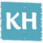 Icon for kellyhogan.com