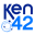Icon for ken42.com