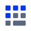 Icon for keyboard-tester.com