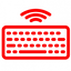 Icon for keyboardtester.info